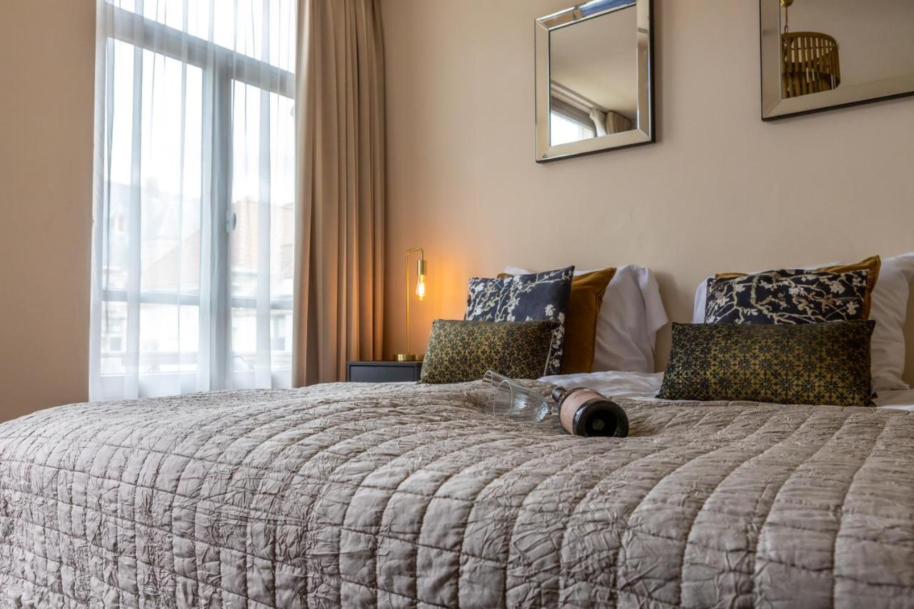Boutique Hotel No5 베르헨옵쏨 외부 사진