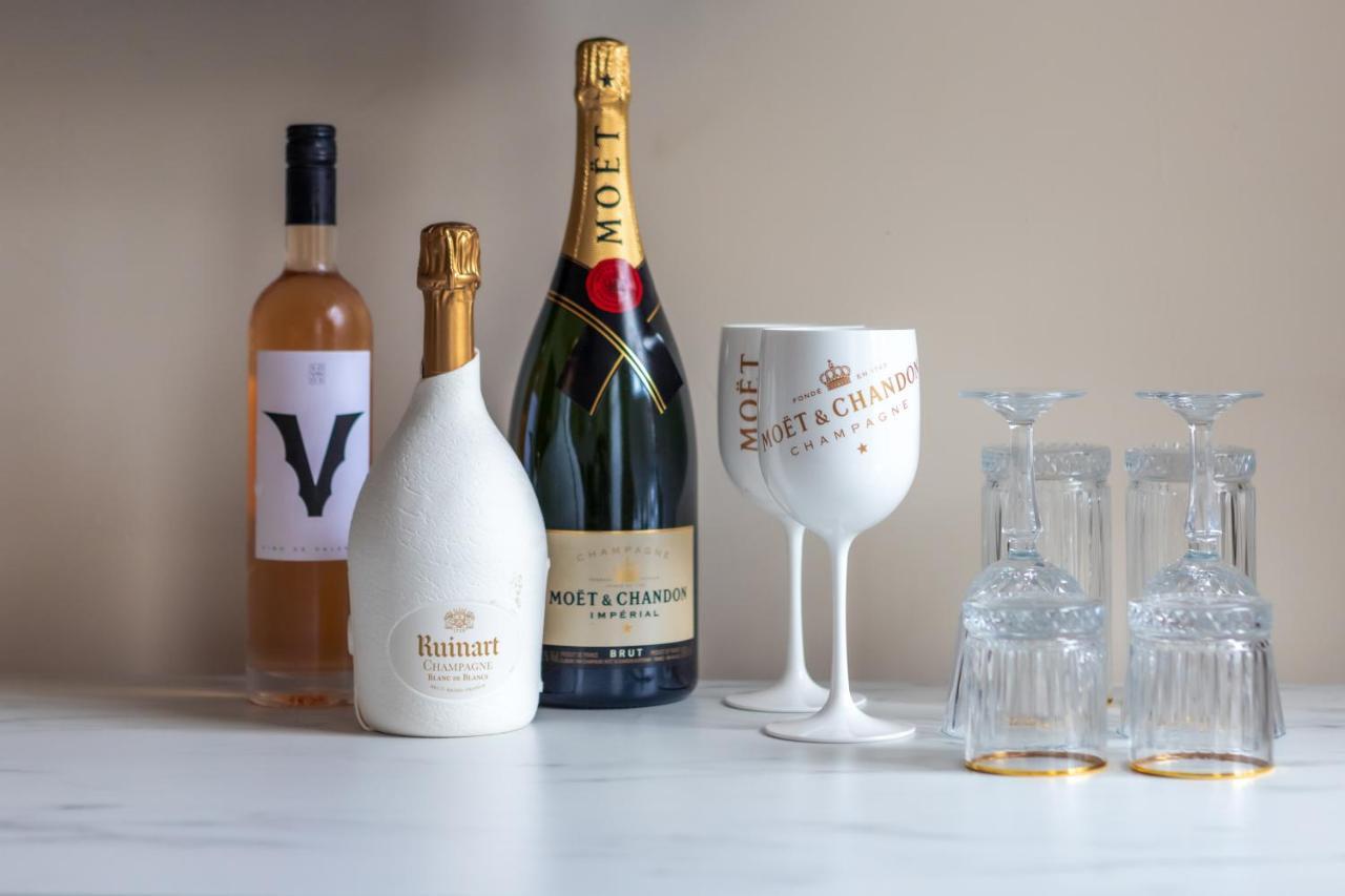 Boutique Hotel No5 베르헨옵쏨 외부 사진
