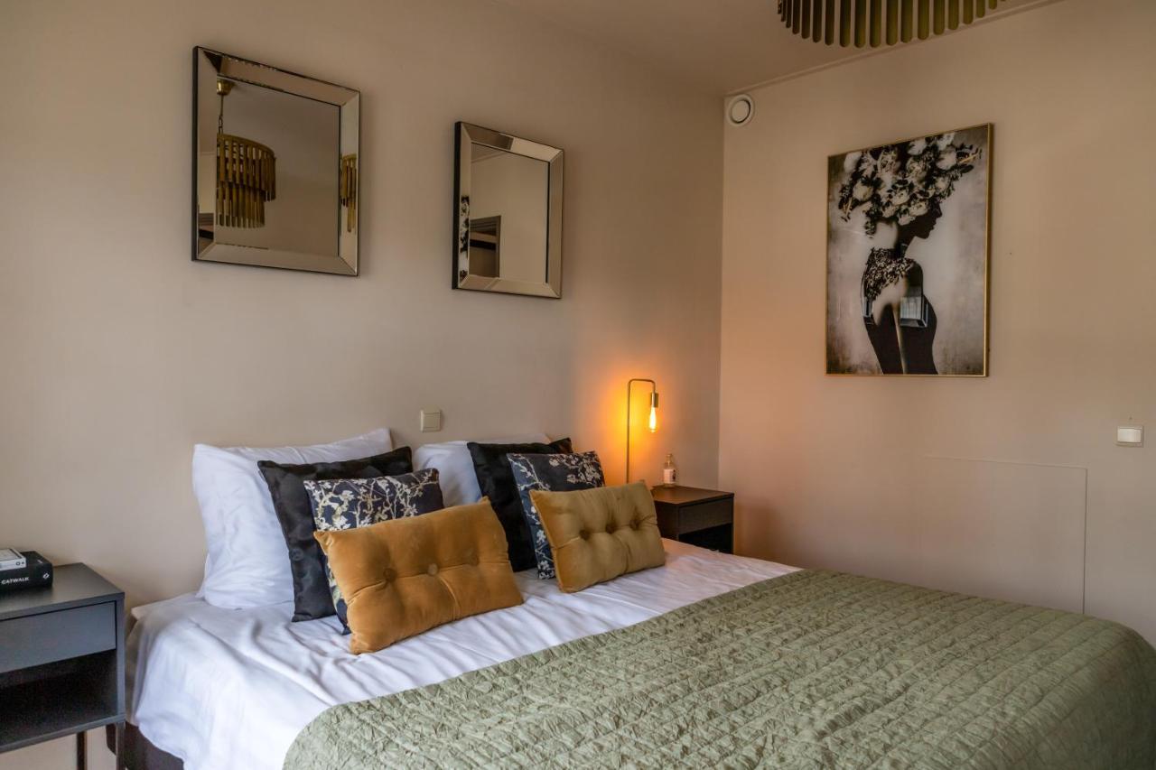 Boutique Hotel No5 베르헨옵쏨 외부 사진