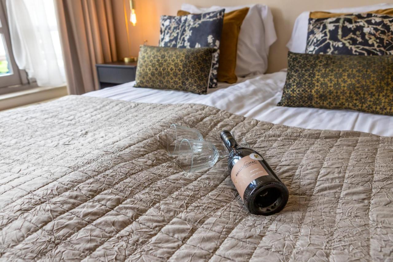 Boutique Hotel No5 베르헨옵쏨 외부 사진