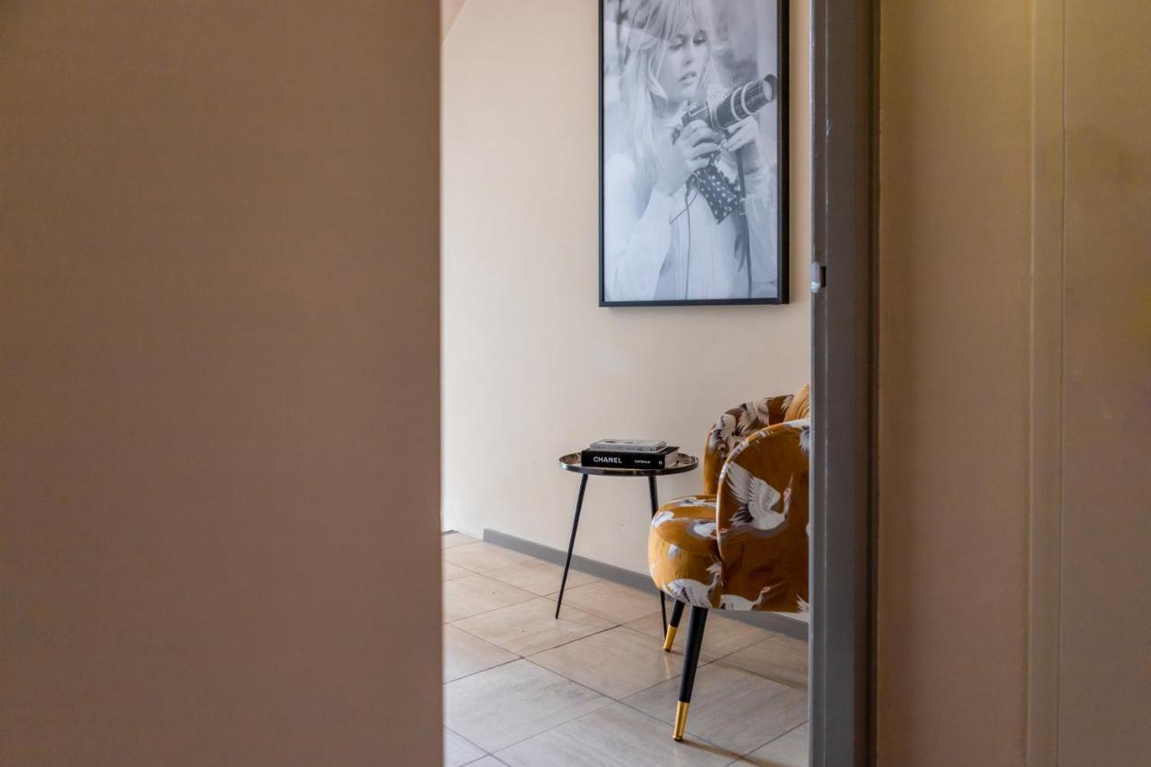 Boutique Hotel No5 베르헨옵쏨 외부 사진