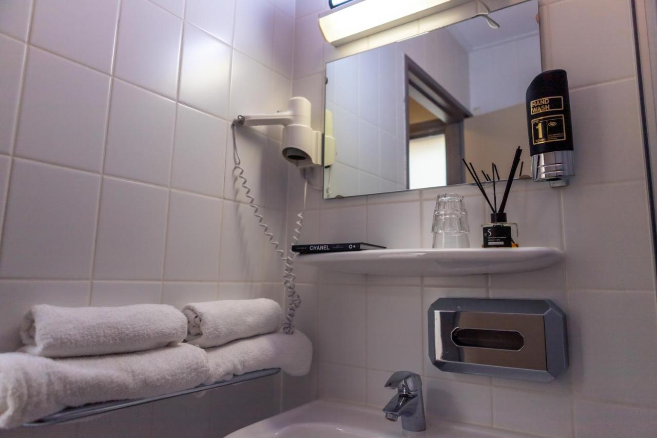 Boutique Hotel No5 베르헨옵쏨 외부 사진